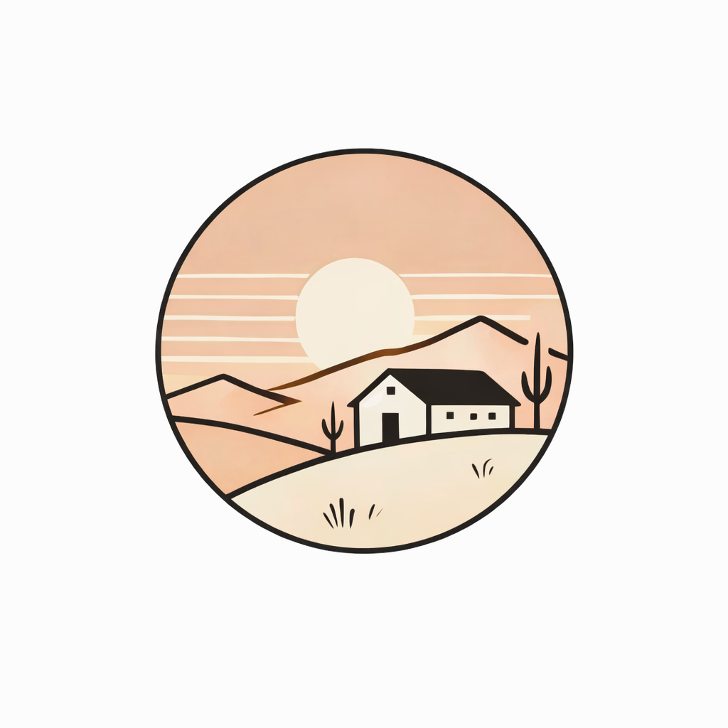 Amanecer en las sierras